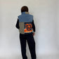 Chicago Bears Puffer Vest