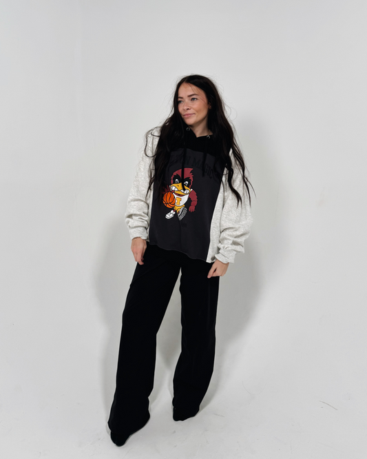 ISU Hilton Hoodie