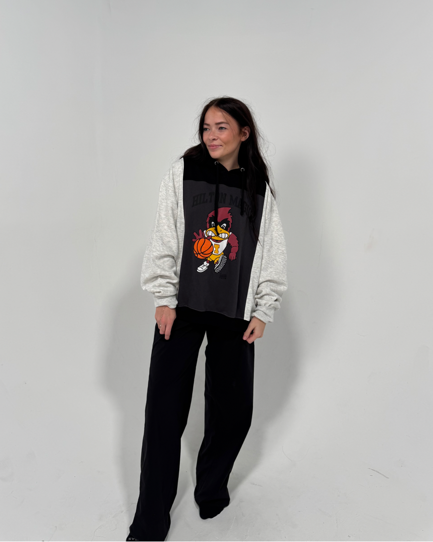 ISU Hilton Hoodie