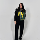 Oregon Ducks Vest Jacket