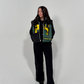Oregon Ducks Vest Jacket
