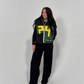 Oregon Ducks Vest Jacket