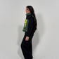 Oregon Ducks Vest Jacket