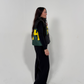 Oregon Ducks Vest Jacket