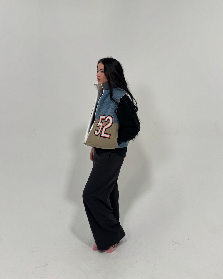 Bears Puffer Vest