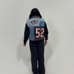 Bears Puffer Vest