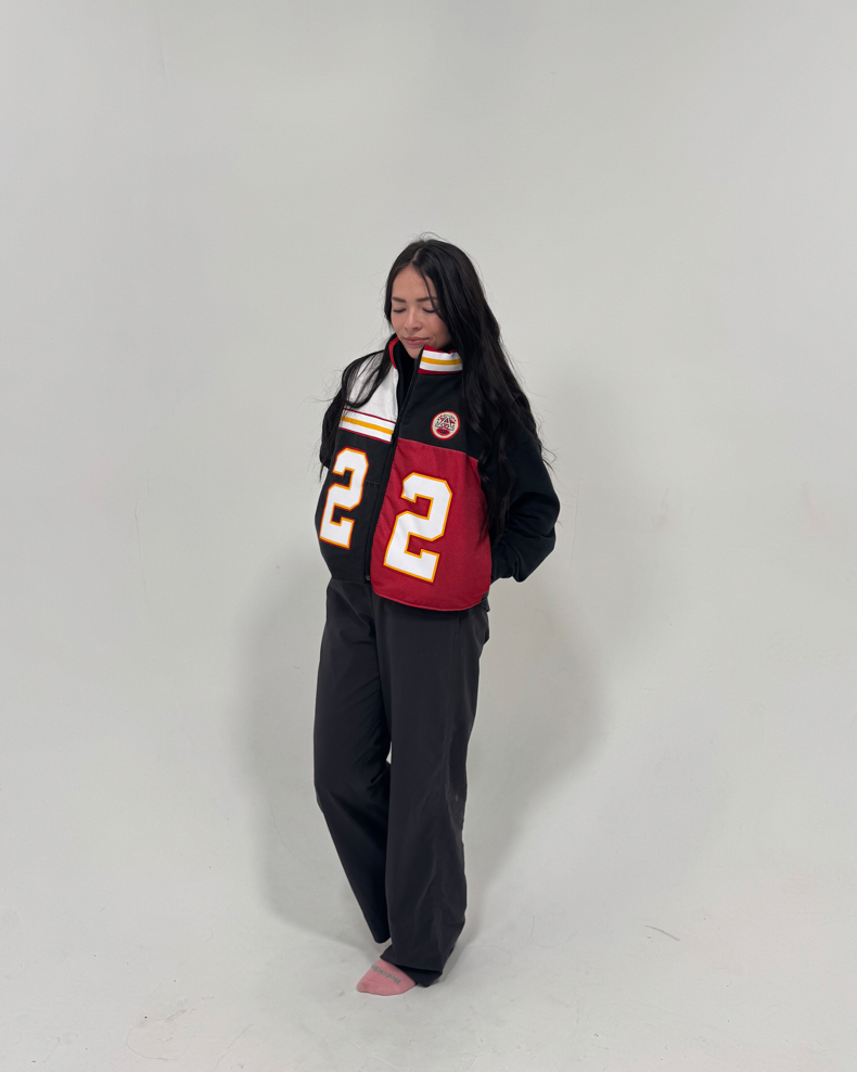 Chiefs Puffer Vest