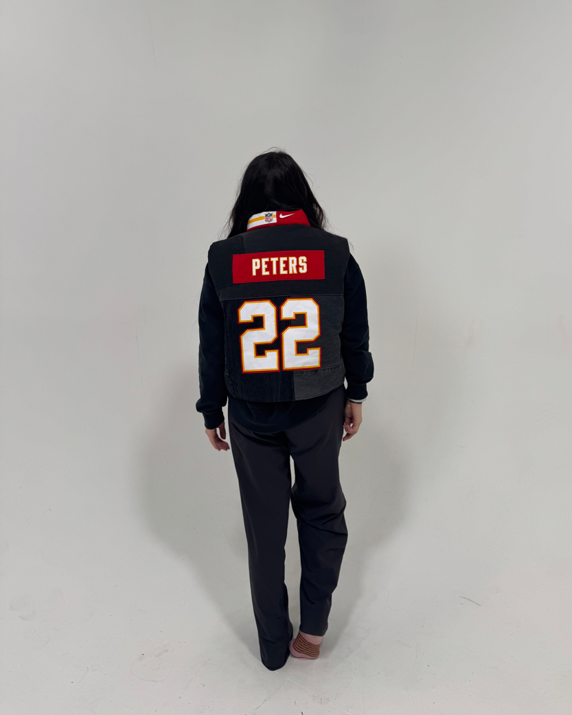 Chiefs Puffer Vest