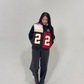 Chiefs Puffer Vest