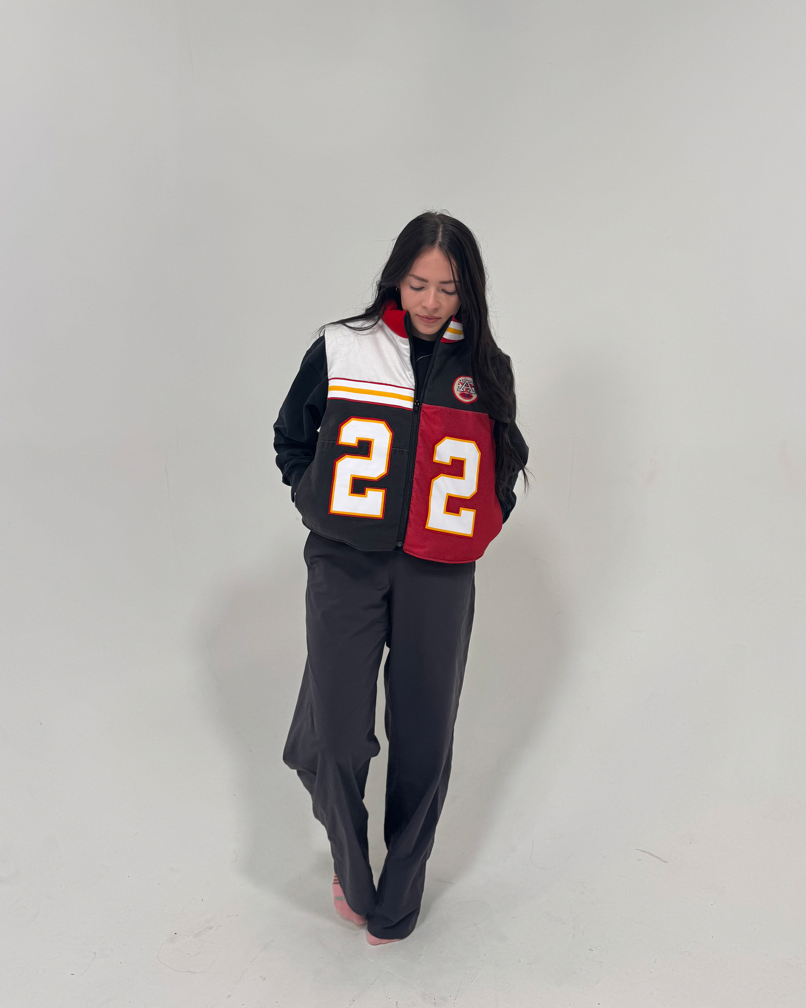 Chiefs Puffer Vest
