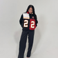 Chiefs Puffer Vest