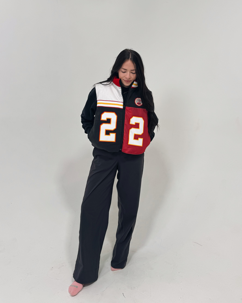Chiefs Puffer Vest
