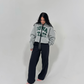 Iowa State Zip Up