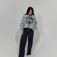 Iowa State Zip Up