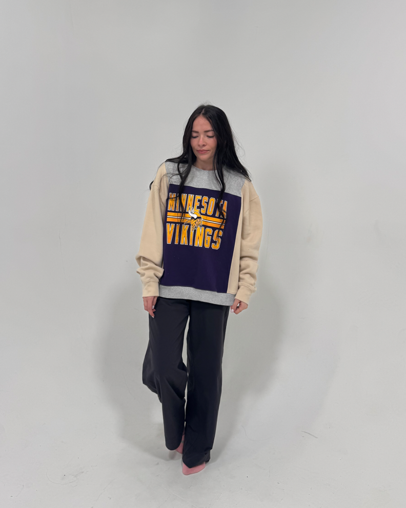 Vikings Crewneck