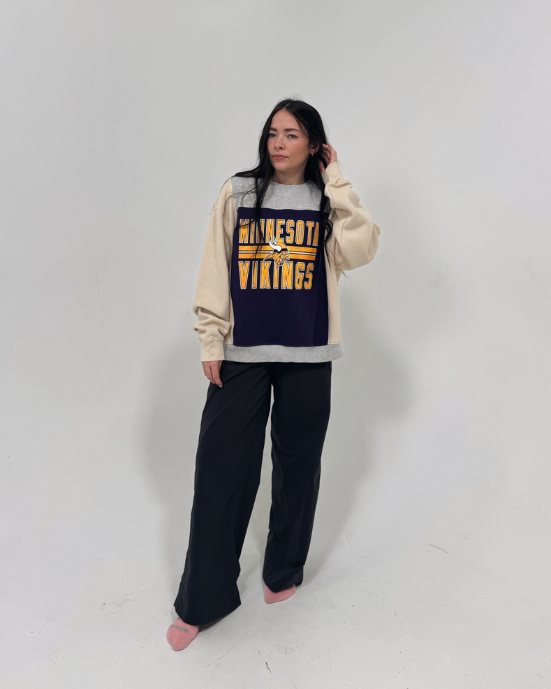 Vikings Crewneck