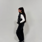 Hawkeyes Puffer Vest