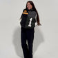 Hawkeyes Puffer Vest