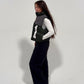 Hawkeyes Puffer Vest