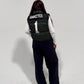 Hawkeyes Puffer Vest