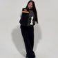 Hawkeyes Puffer Vest