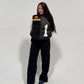 Hawkeyes Puffer Vest