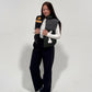 Hawkeyes Puffer Vest