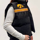Hawkeyes Puffer Vest