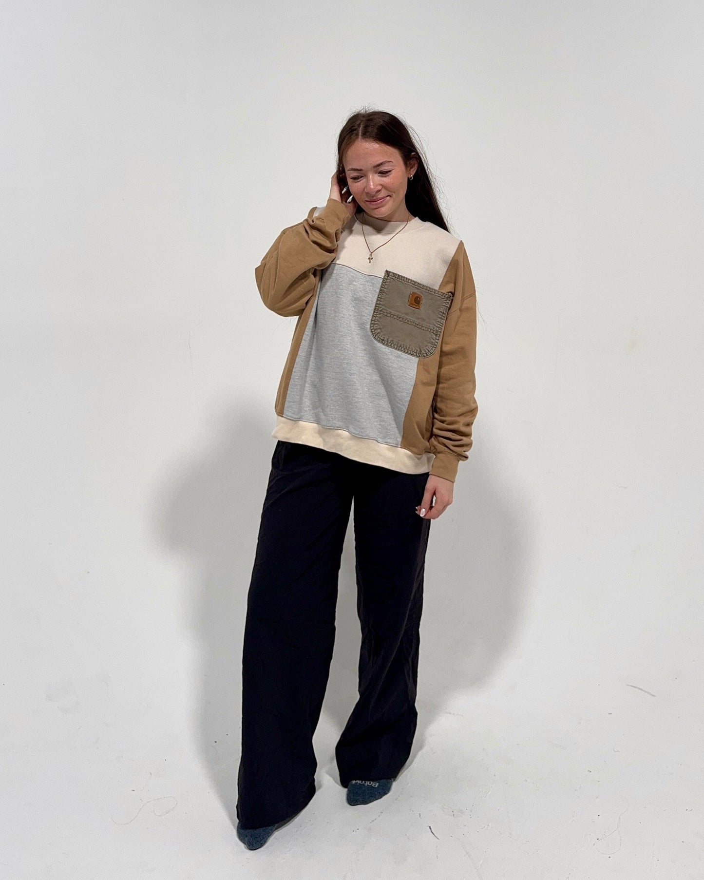 Carhartt Pocket Crewneck