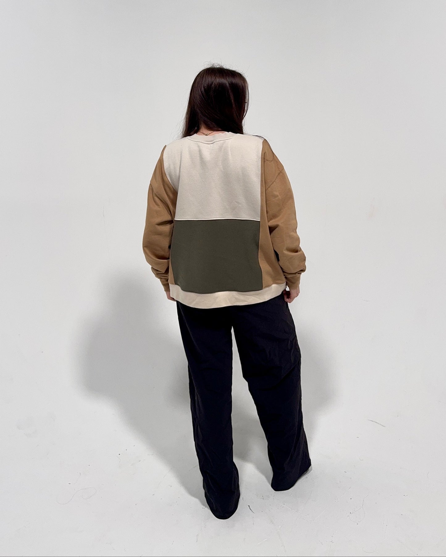 Carhartt Pocket Crewneck