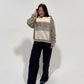 Neutral Iowa State Crewneck