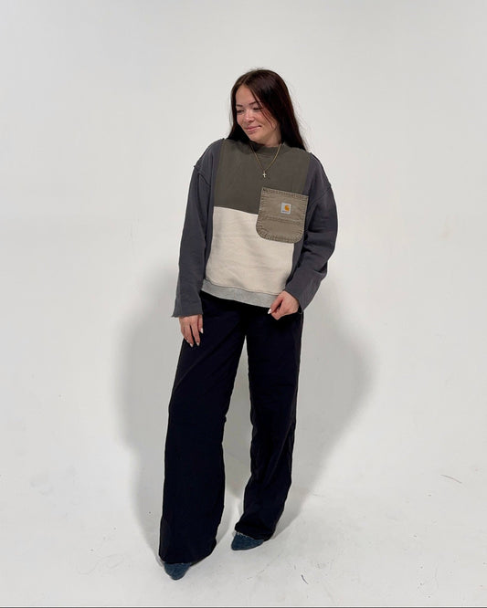 Carhartt Pocket Crewneck