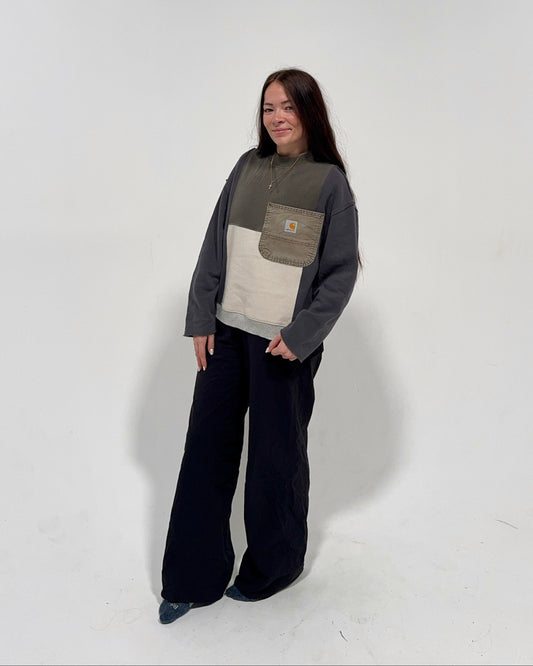 Carhartt Pocket Crewneck