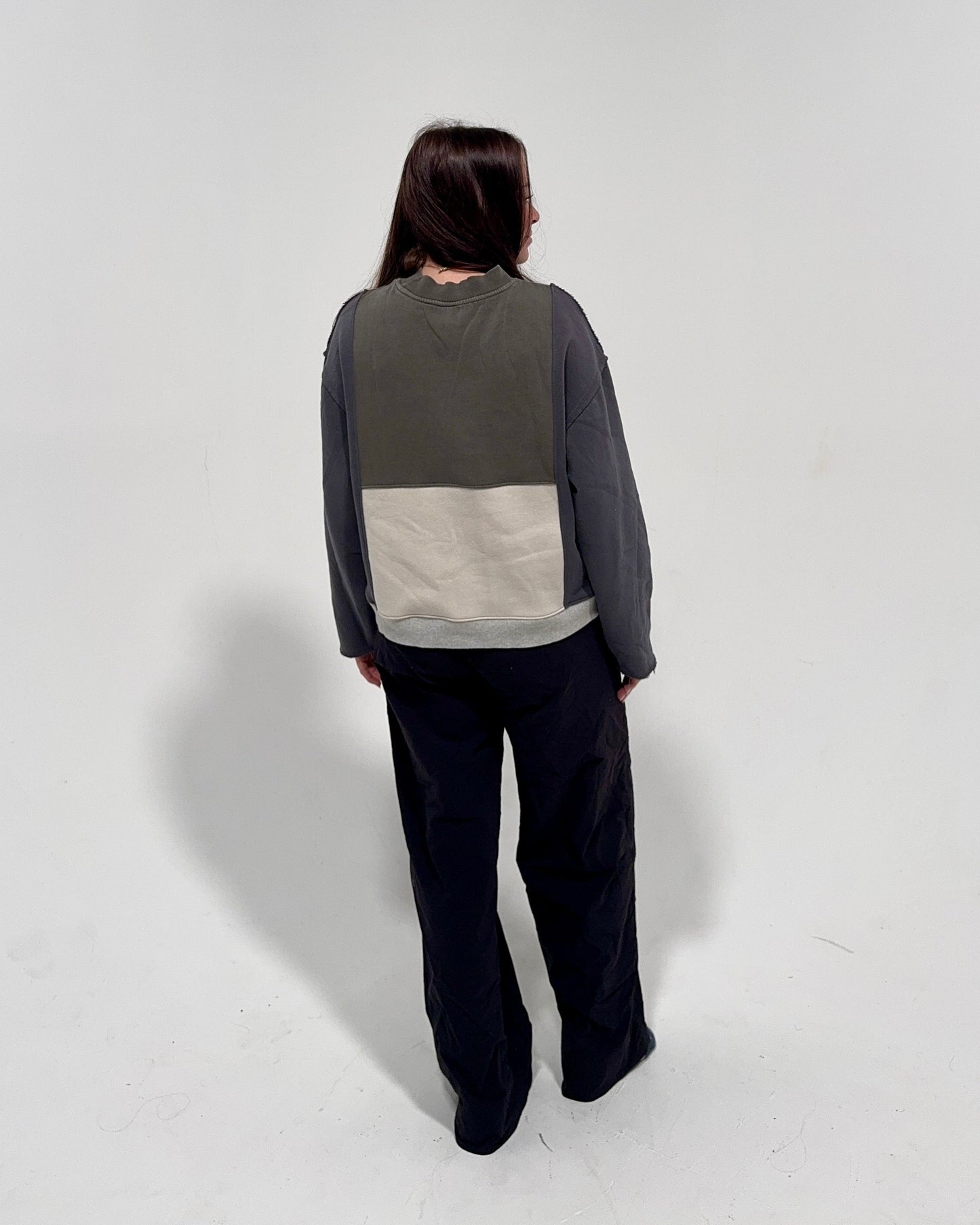 Carhartt Pocket Crewneck