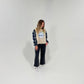 Busch Light fishing flannel