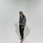 RBR original flannel hoodie